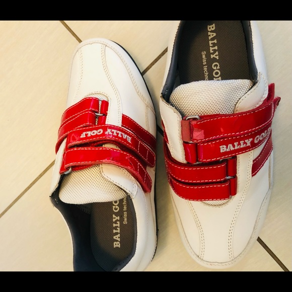 Bally golf shoes - Picture 4 of 4